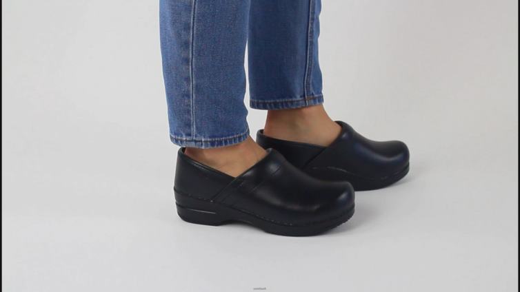 Black Women Sanita Shoes XL0DN5 Aubrey