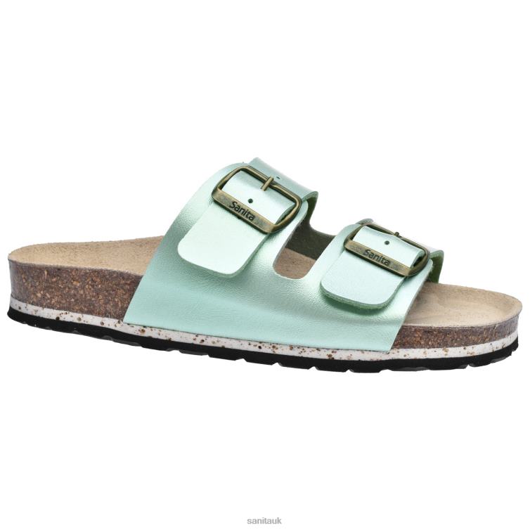 Mint Women Sanita Shoes XL0DN125 Ibiza