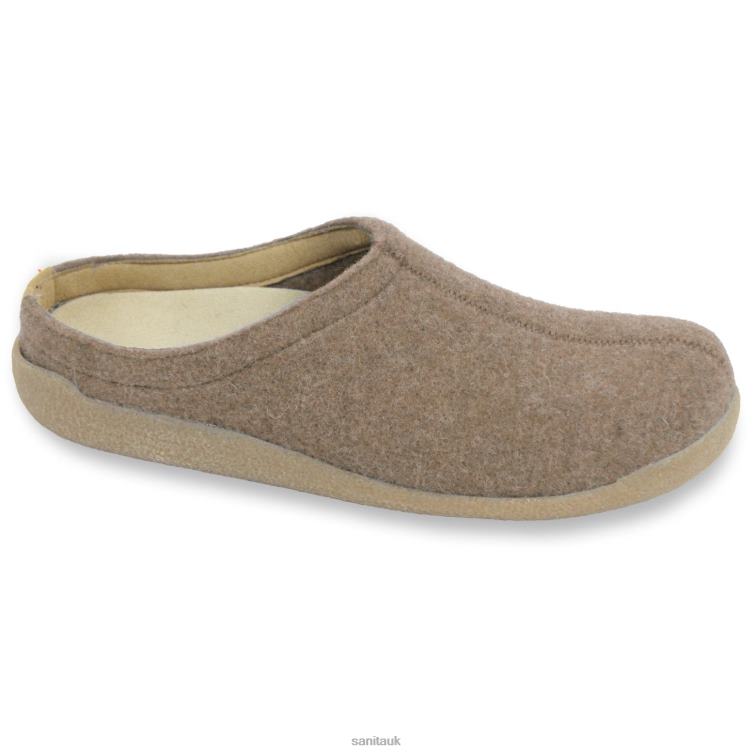 Stone Women Sanita Shoes XL0DN174 Lodge Slide