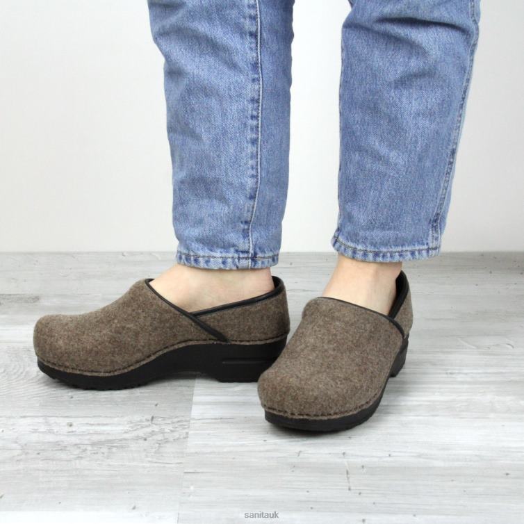 Stone Women Sanita Shoes XL0DN7 Ava