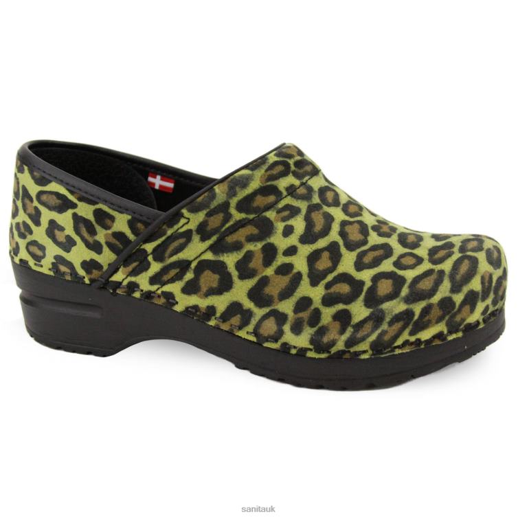 Lime Women Sanita Shoes XL0DN83 Original