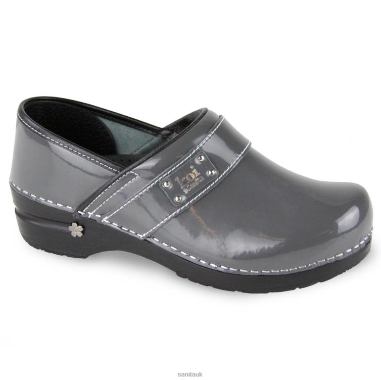 Steel Women Sanita Shoes XL0DN55 Lindsey