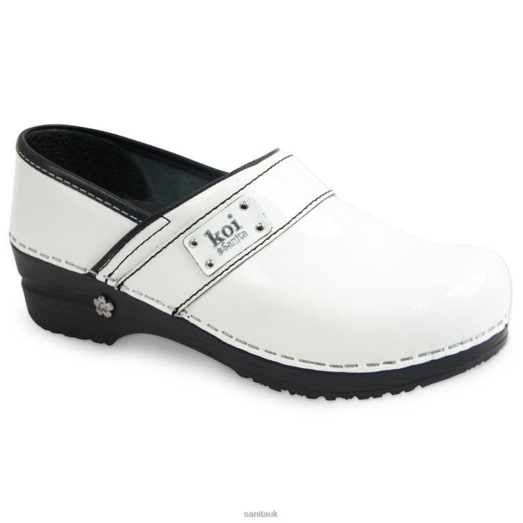 White Women Sanita Shoes XL0DN56 Lindsey